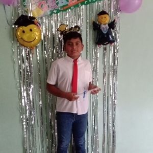 Meet your Posher, Joel alonso